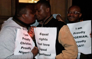 Gays All Over The World Mobilise For Action Against Nigeria, List What They Will Do In The Coming Days peculiarmagazine