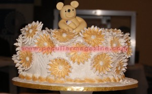 Cake By StressOff Cakes