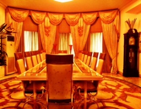 Photos: Multimillionaire businessman Leo Stan Ekeh's Ikoyi mansion 