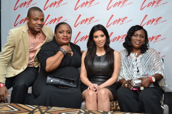 Photos from Dare Art Alade's 'Love Like A Movie' Concert 