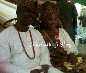 Hon. Makinde now officially engaged to his 23yr old beauty queen GF 